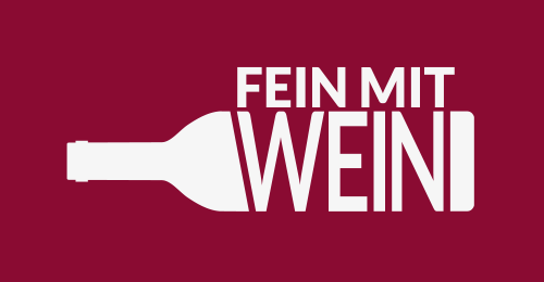 Fein mit Wein Logo